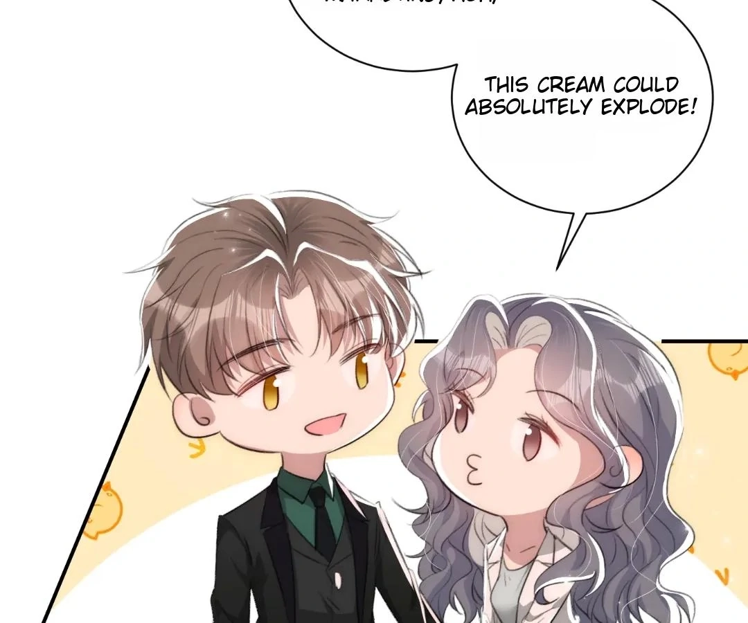 The Real Heiress Brings the High Society to Its Knees Chapter 8 Page 10
